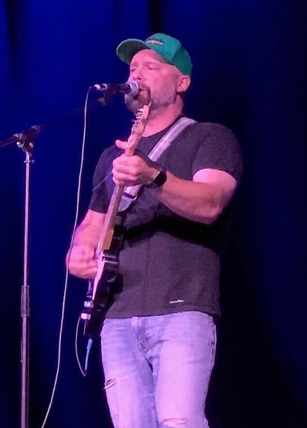 Craig Cameron