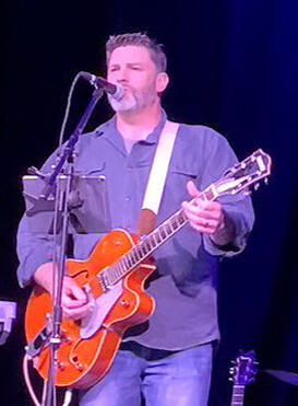 James Durham