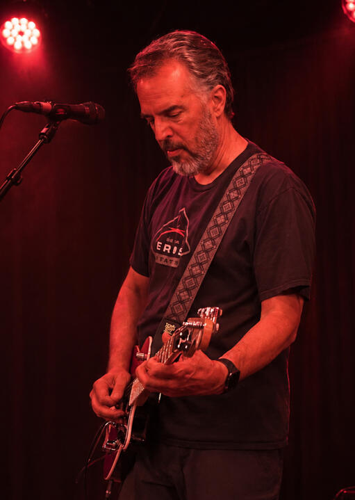 Scott Young