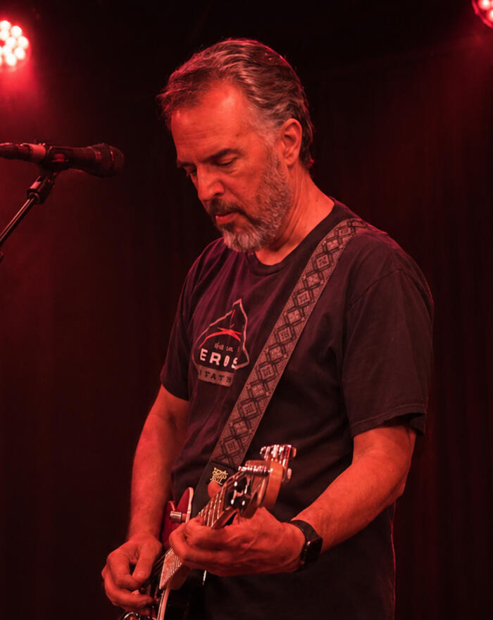 Scott Young