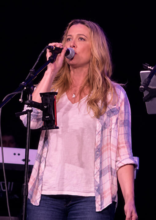 Wendy Durham
