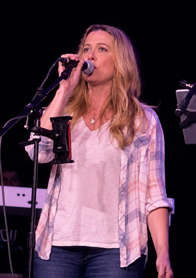 Wendy Durham